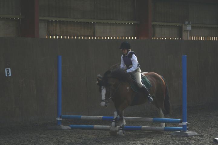 chestnuts-riding-school-121Jumping chestnuts-riding-school-121Jumping